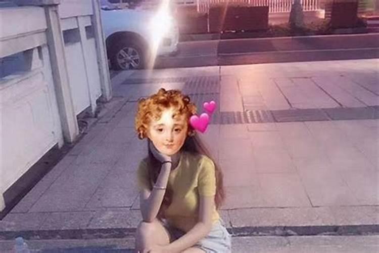 90年十月初一的女生命运