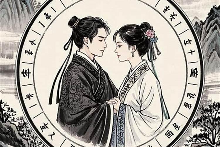 八字婚姻运势如何？
