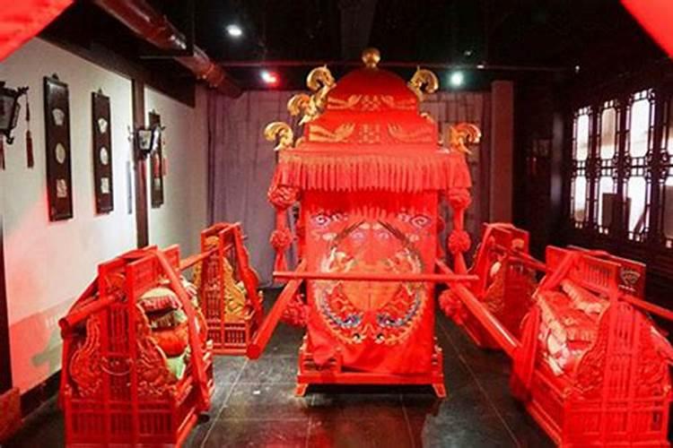 山东九月初九结婚好吗风俗？