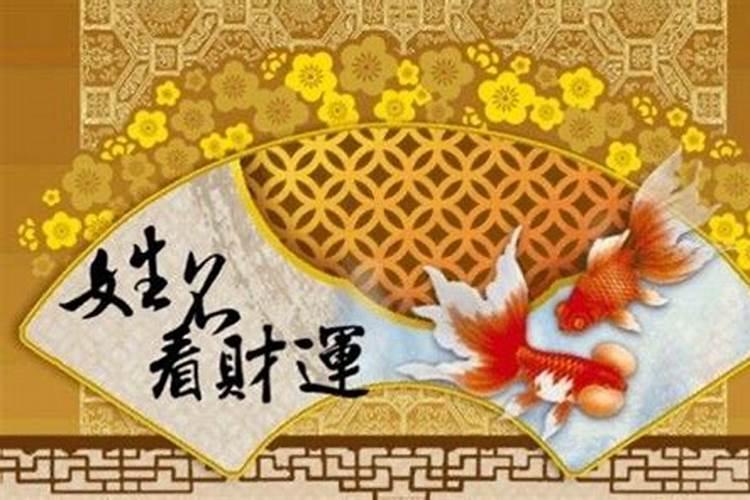 怎么看一个人的财运旺不旺？
