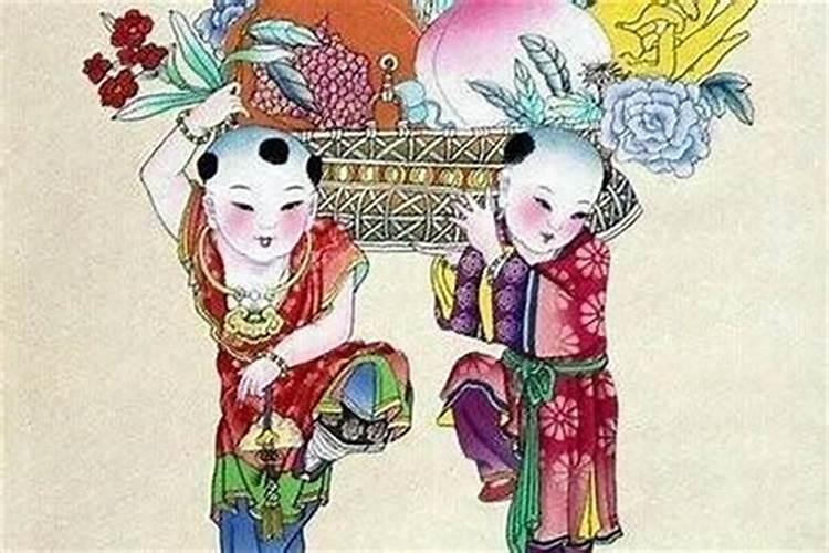 童子命的人老年会好吗？