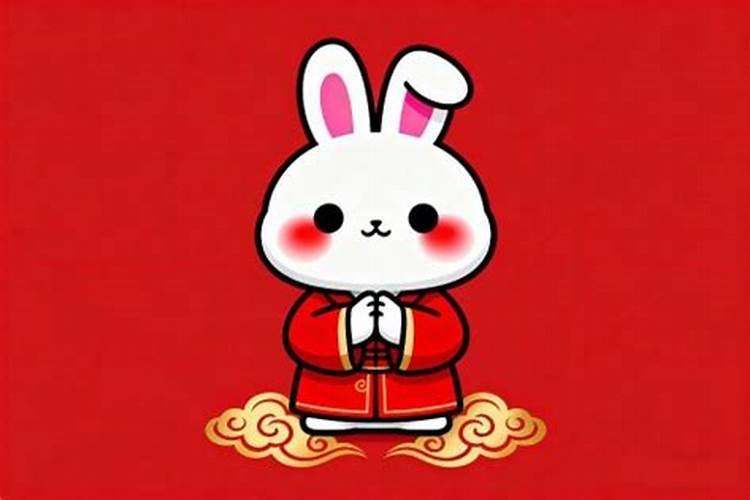属兔今年多大了2026？