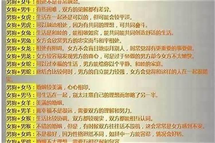 算命假婚姻是什么意思？