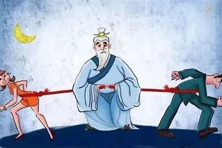 为什么阴债不还婚姻难成？