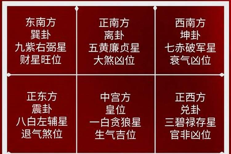 九宫八卦牌化解婚姻不顺