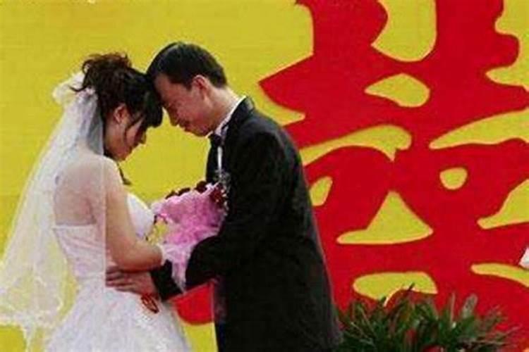 妹妹梦见自己的哥哥结婚