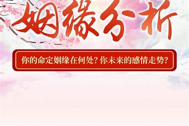 婚姻树测算姻缘准吗？