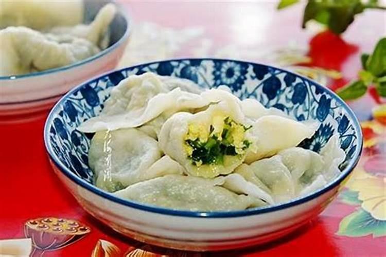 农历十月初一吃什么菜？