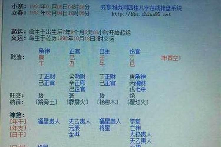 生辰八字看适合哪个城市发展？