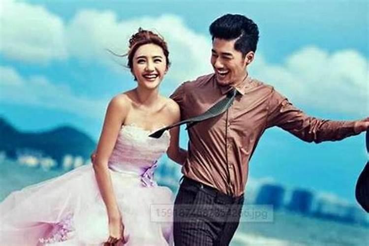 女龙和男兔合婚好吗？