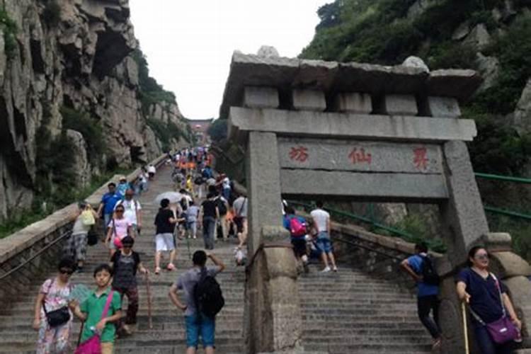 童子命的人不能去哪？
