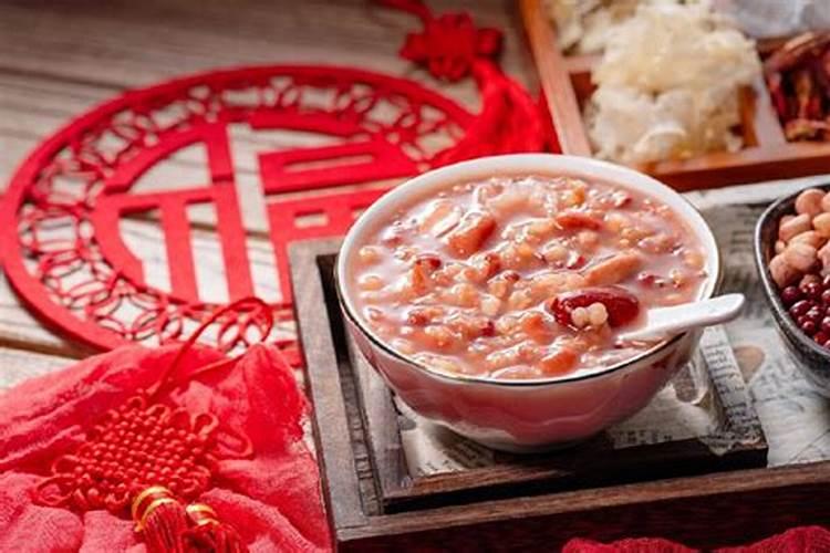 过了腊八之后的习俗