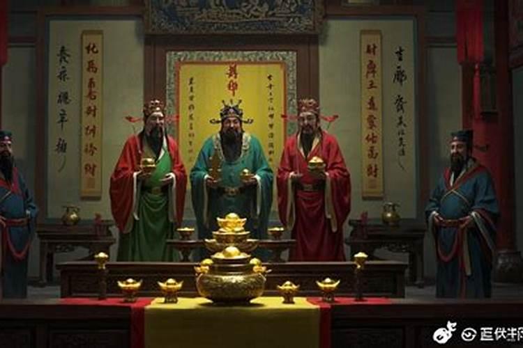 道家开财库好不好？