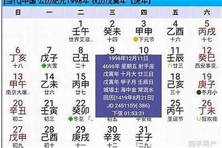 正月初二是初几？