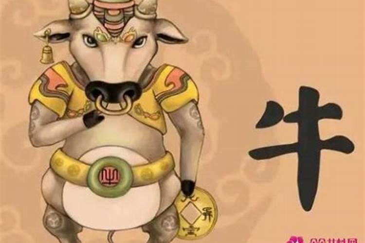 属牛人运势七月如何？
