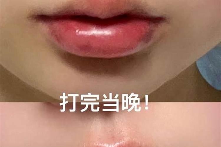 梦见了哥哥亲我的嘴巴和嘴唇