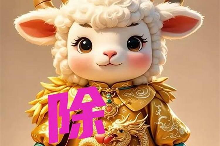 生肖羊今天运气新闻