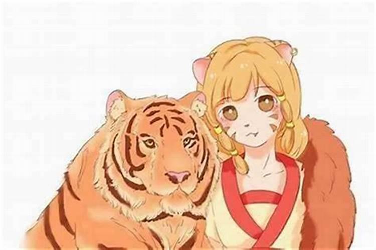 宝宝起名2026年属虎女孩