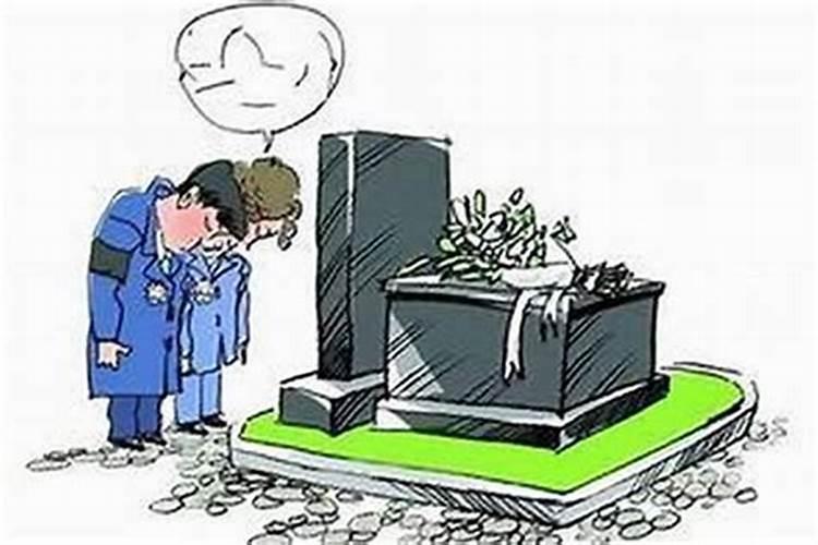 梦见叔叔车祸死了是什么意思？