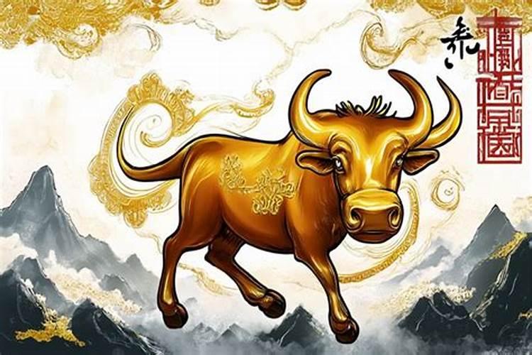 属牛男2026年的财运和运程