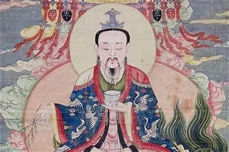 信阳亡灵超度