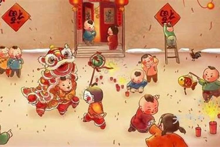 南方过小年是什么习俗？