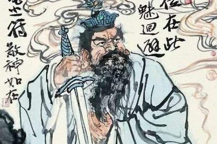 出马仙破小人怎么破？
