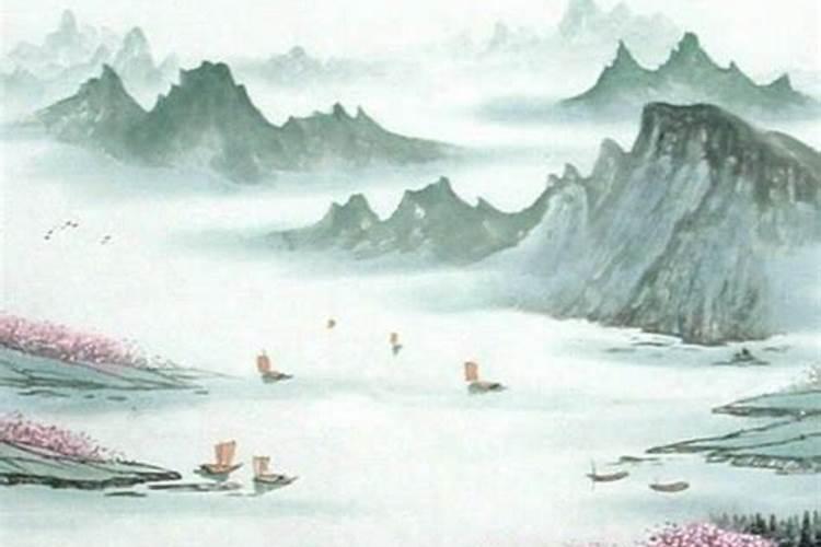 小年出生的女孩命