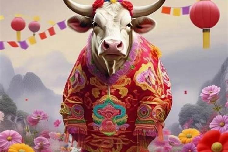 72属牛的人2026年运程