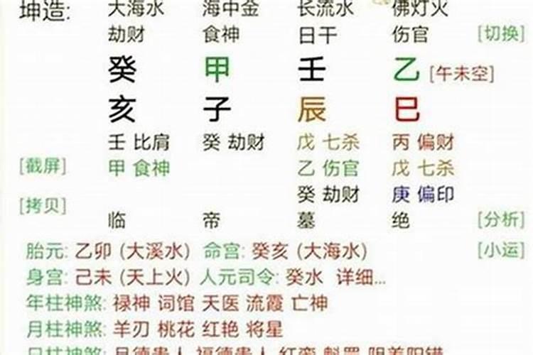 五行互补怎么合婚？