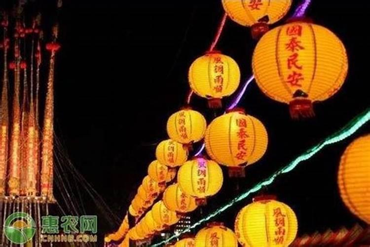 长沙中元节可以在哪祭拜？
