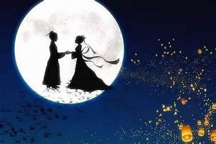 家乡七夕节的风俗有哪些？