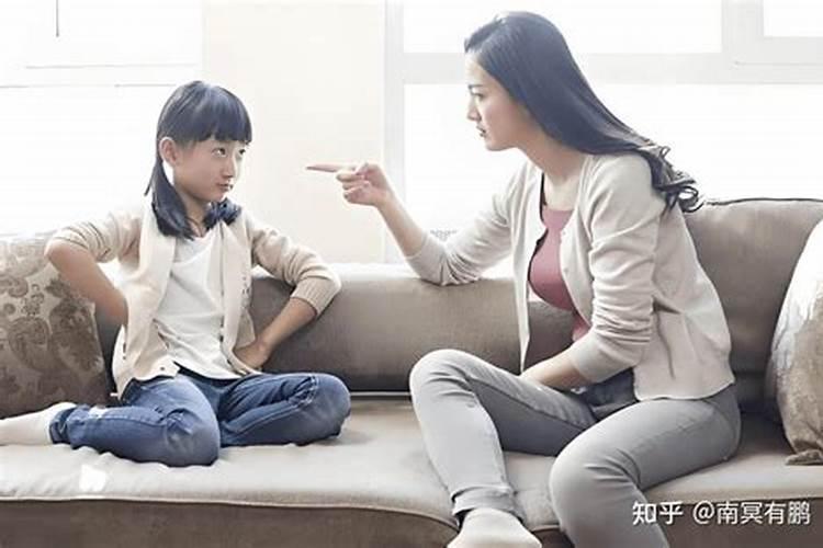 从小孩的八字可以看出父母的合不合