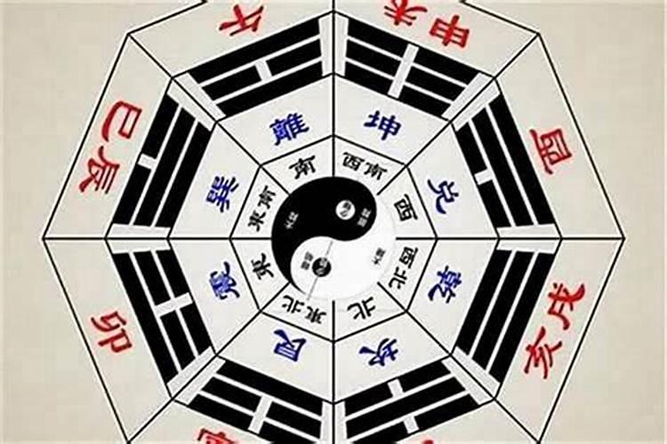 生辰八字哪里看正缘？