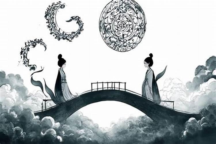 八字不合的两个人能不能在一起？