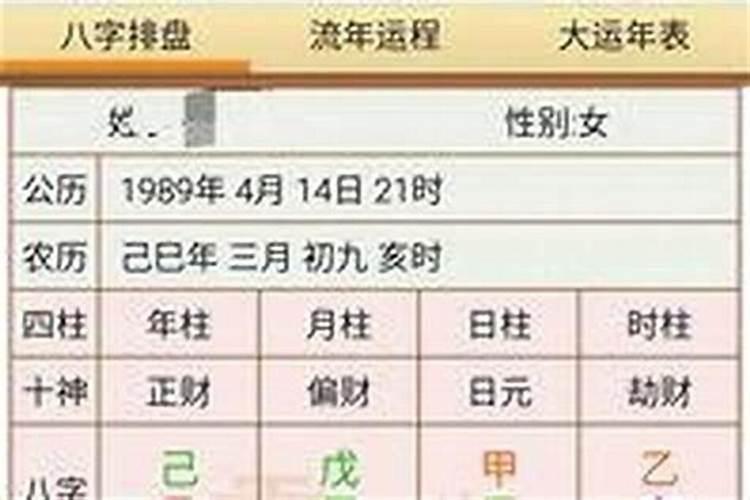 两个人八字怎么合？