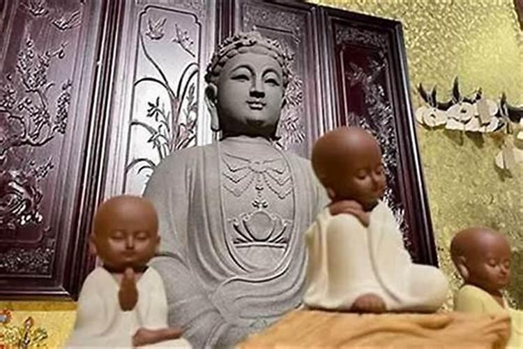 北京为婴灵超度的寺庙