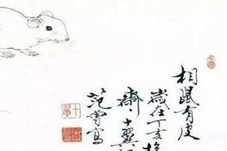 属鼠的生在腊月哪天好？