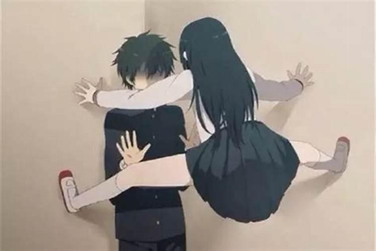 想追一个妹子做法事