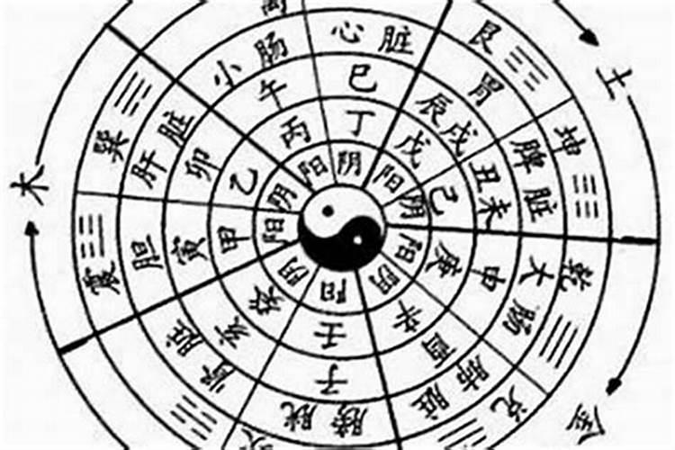 八字干支双合是什么意思？
