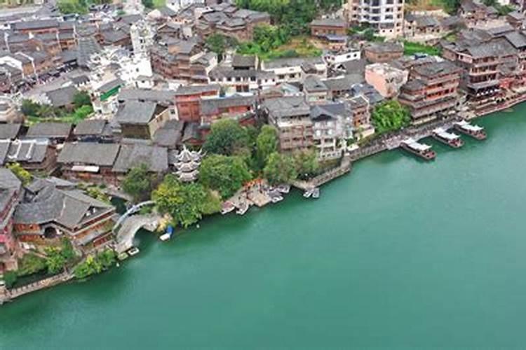 贵州凯里市西门街做法事