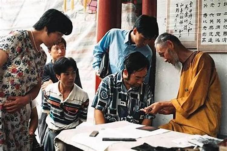 生辰八字能随便告诉别人吗？