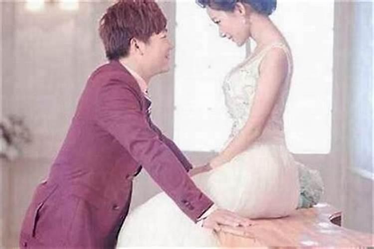 算命中婚姻2宫是什么意思？