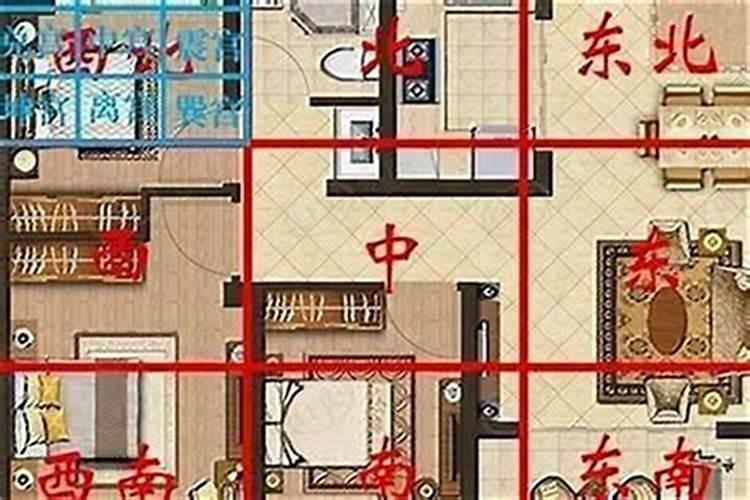 怎样看风水好不好？