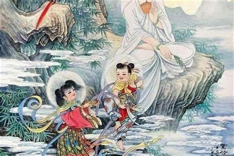 童子命怎么找对象？