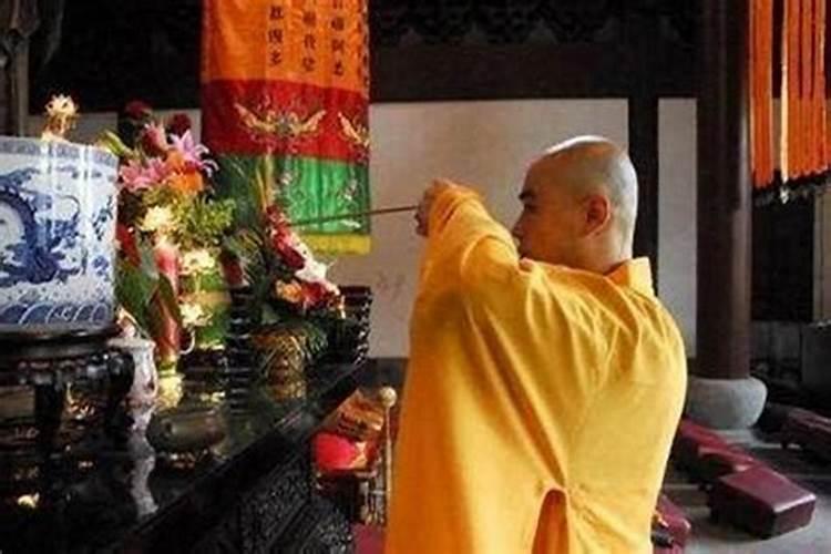 十月初一上香的寺庙有哪些？