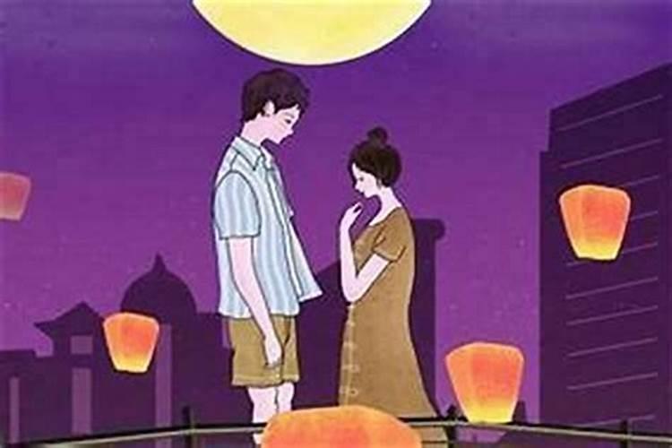 上升狮子婚姻不顺