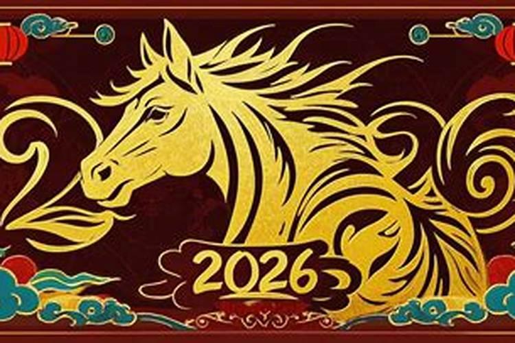 属马2026年5月16号运势如何？