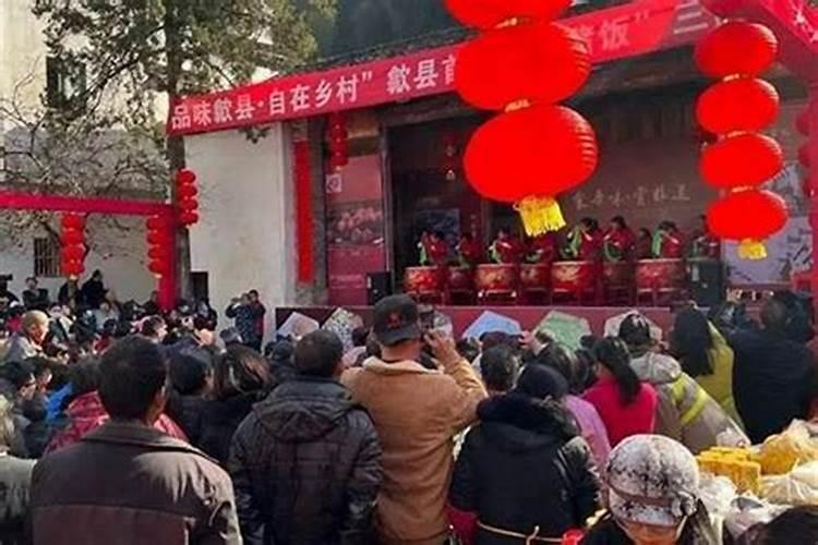 禹州春节从腊月几号开始？