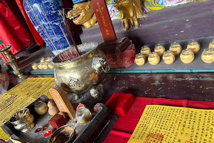 犯太岁转运的最好办法